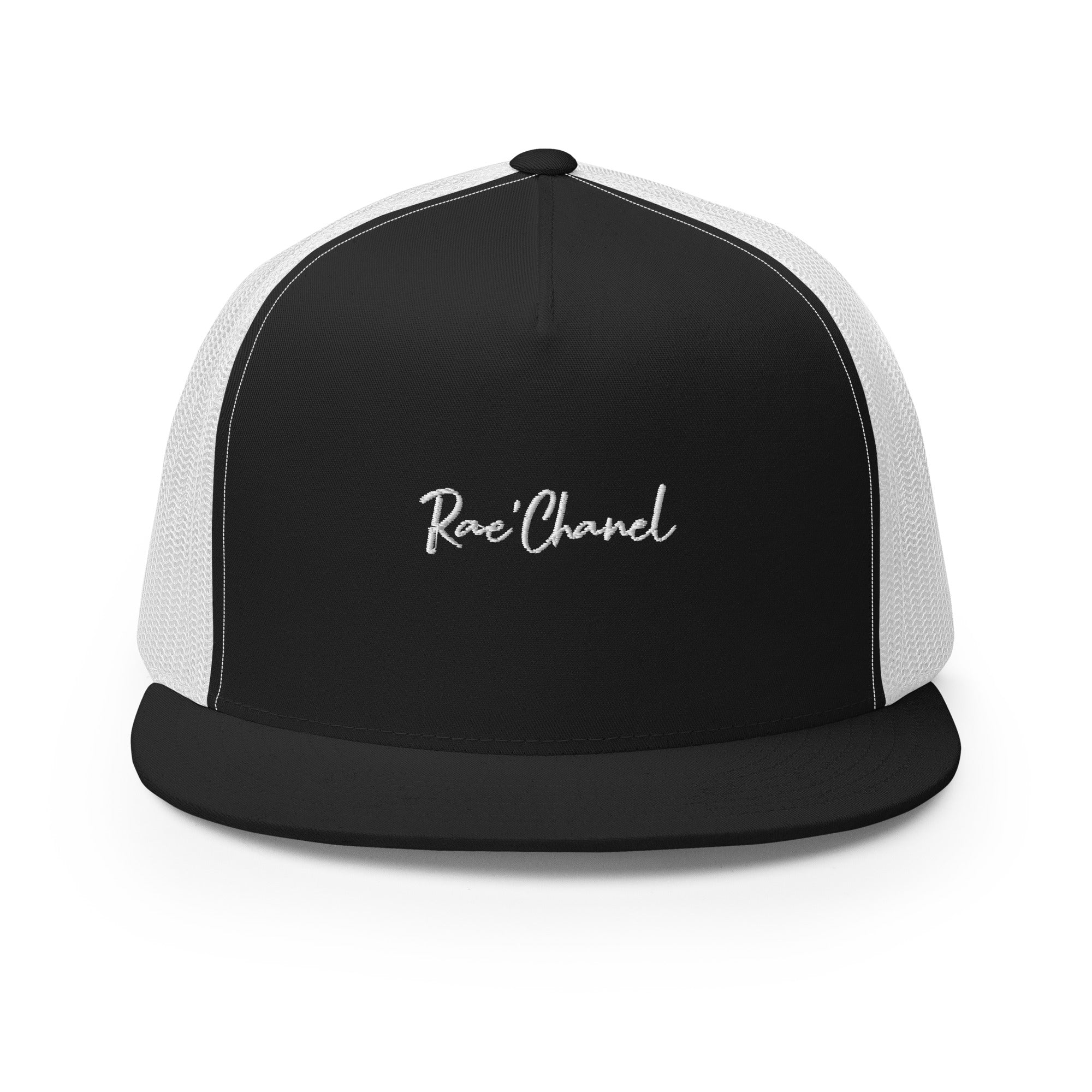 "Rae'Chanel" Trucker Cap