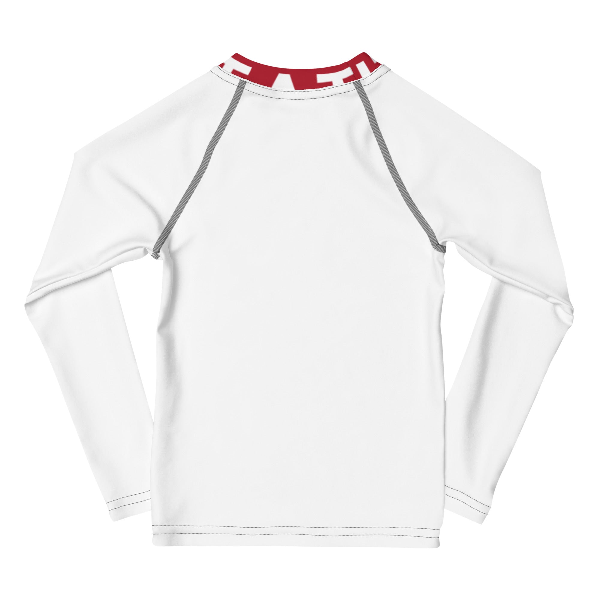 580 My Kids Rash Guard