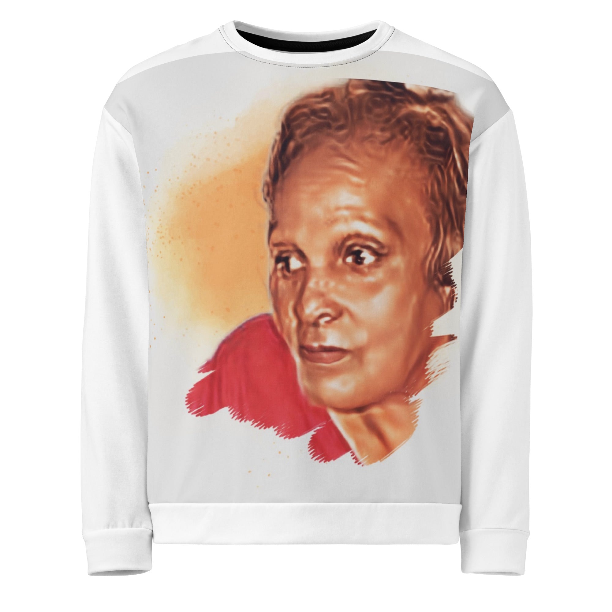 "Auntie" Unisex Sweatshirt