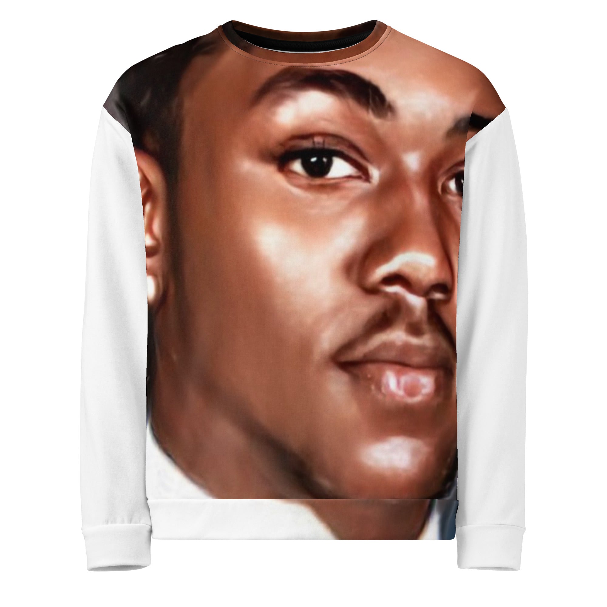 "Jerm" Unisex Sweatshirt