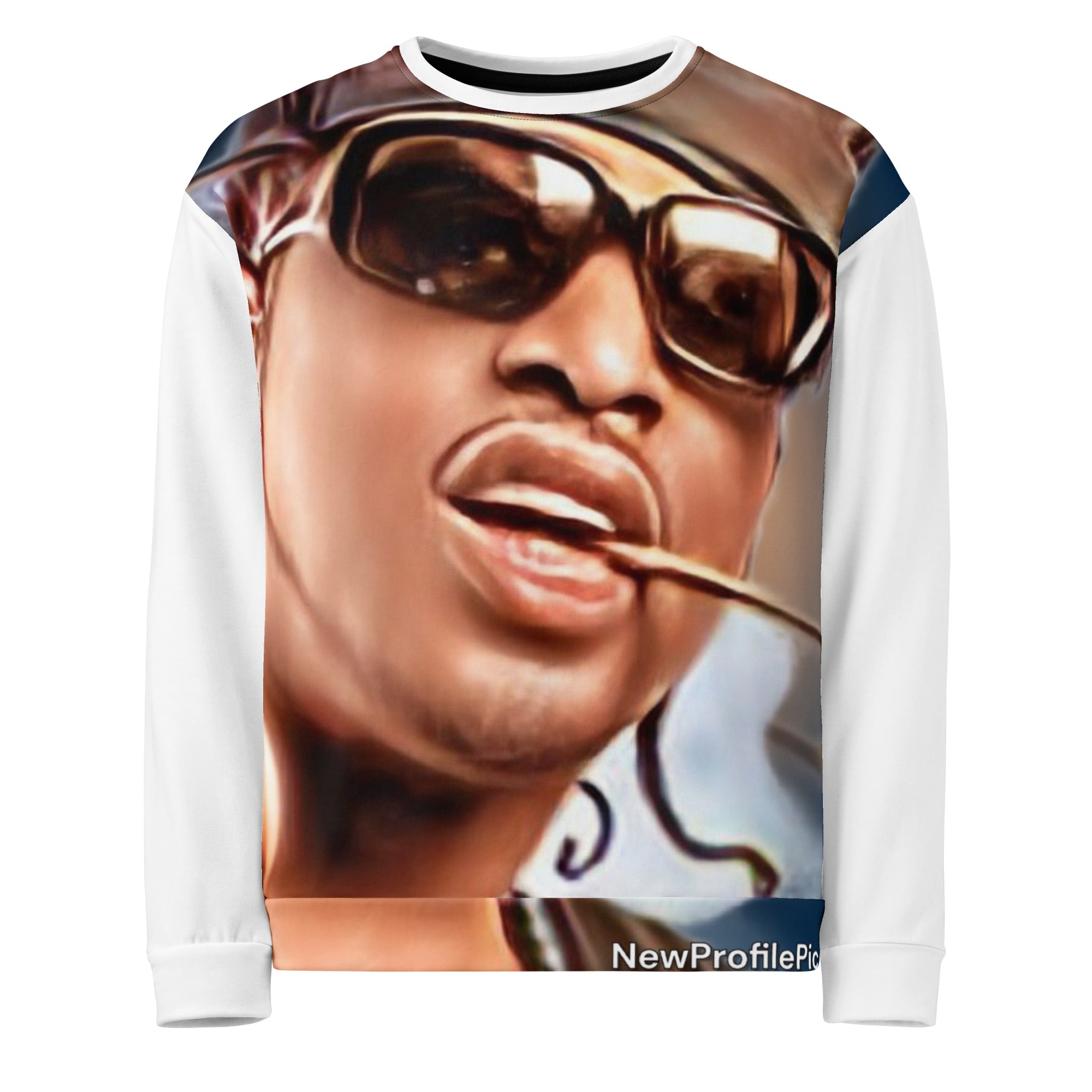 "YukMouth" Unisex Sweatshirt