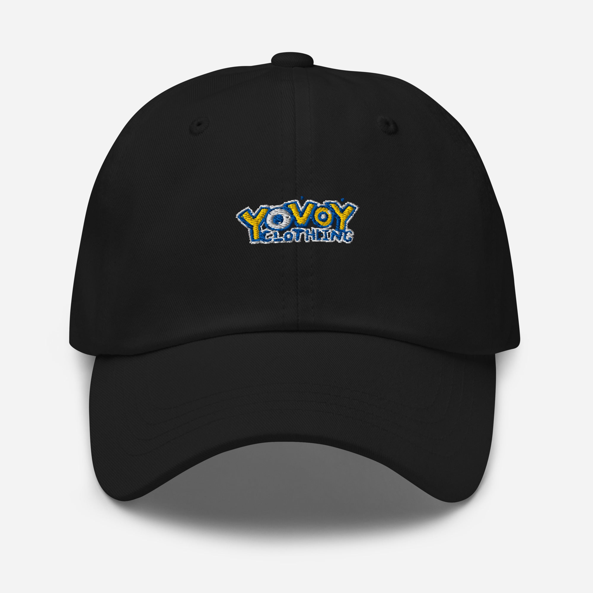 "YOvOYClothing" Mon/Dad hat