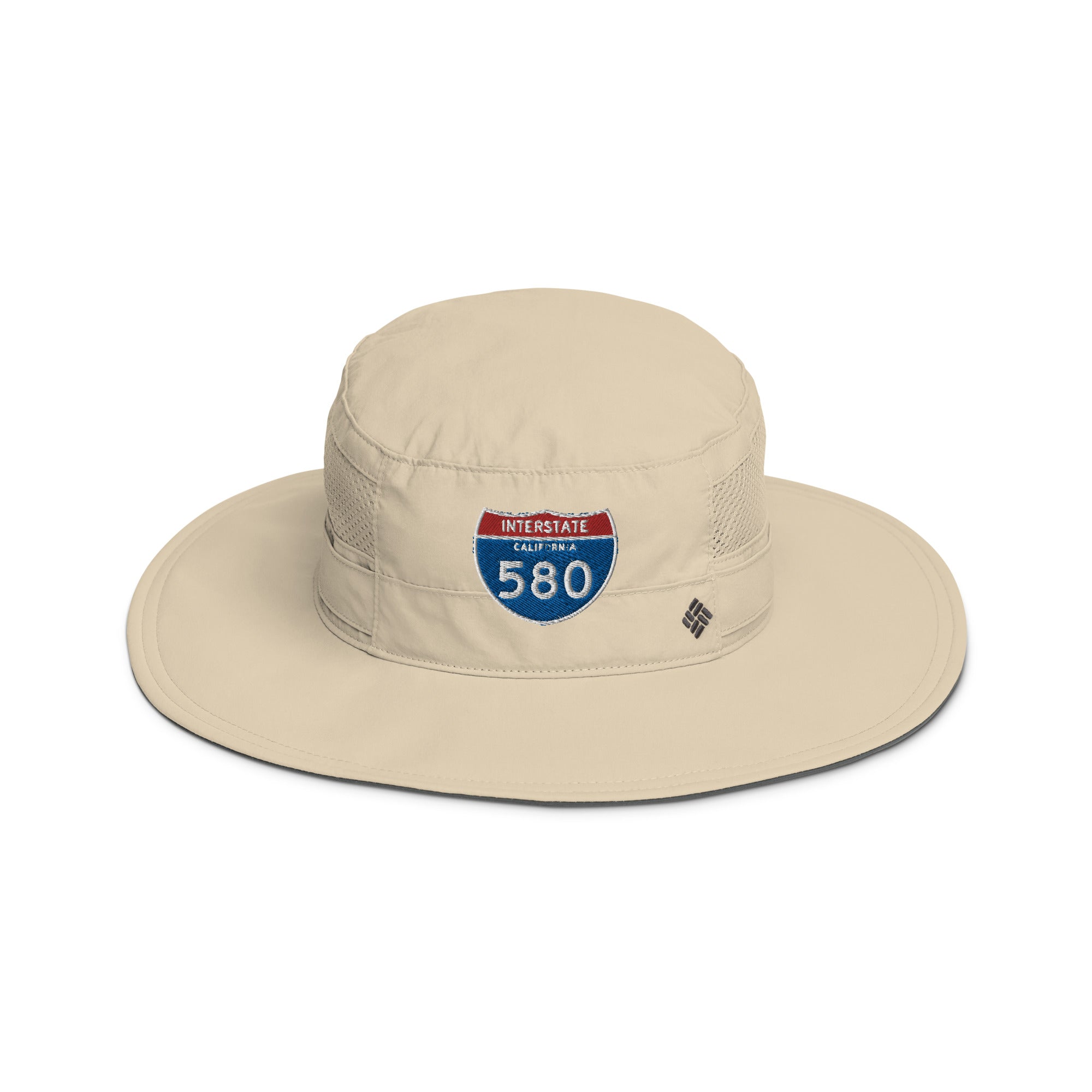 580 Columbia booney hat
