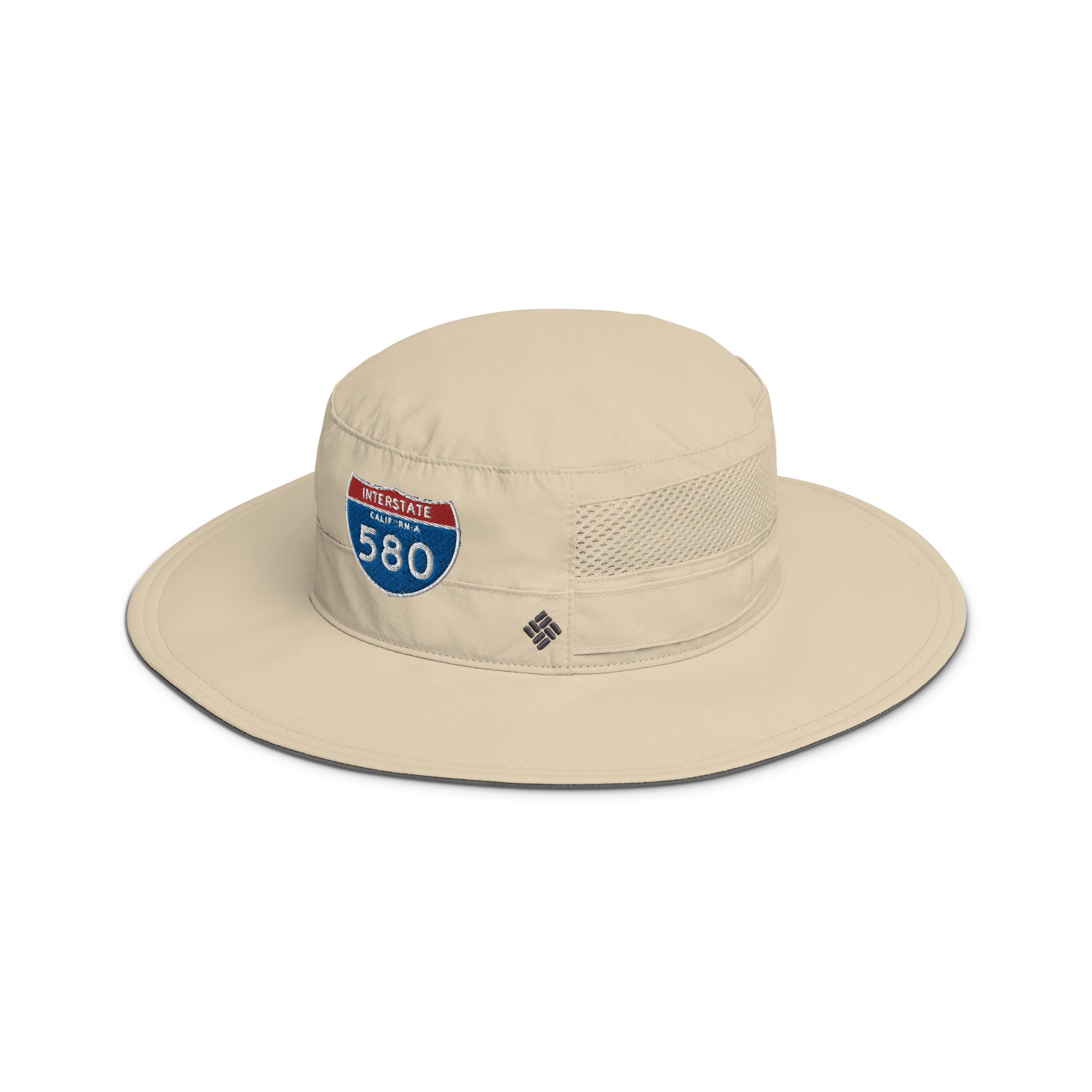 580 Columbia booney hat