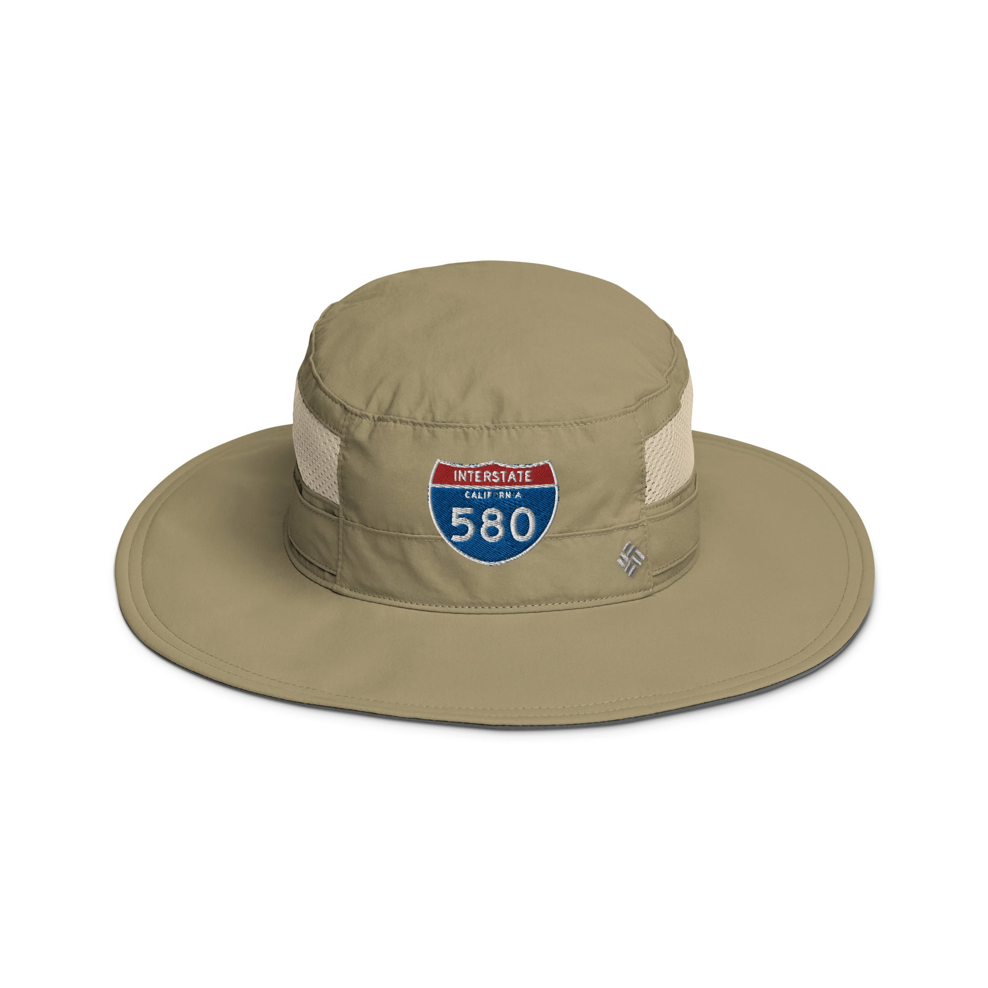 580 Columbia booney hat