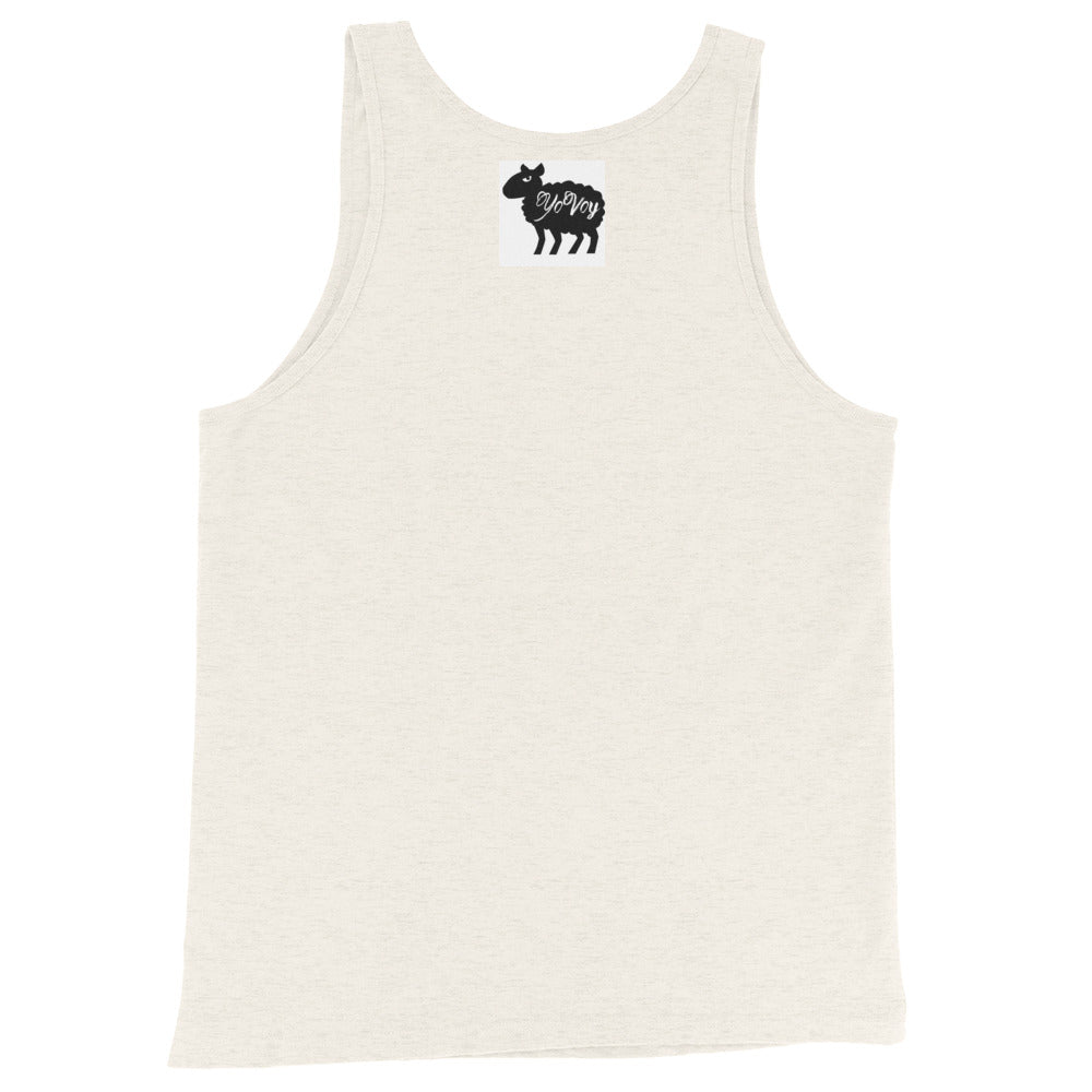 580 Men's Tank Top