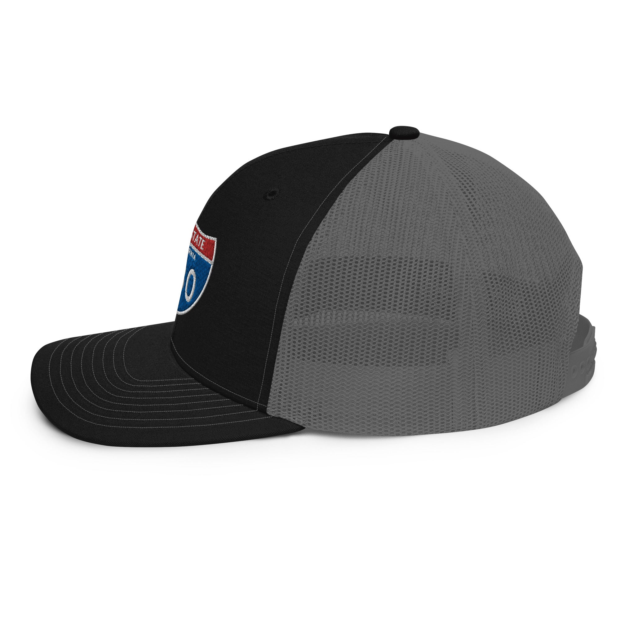 580 Trucker Cap
