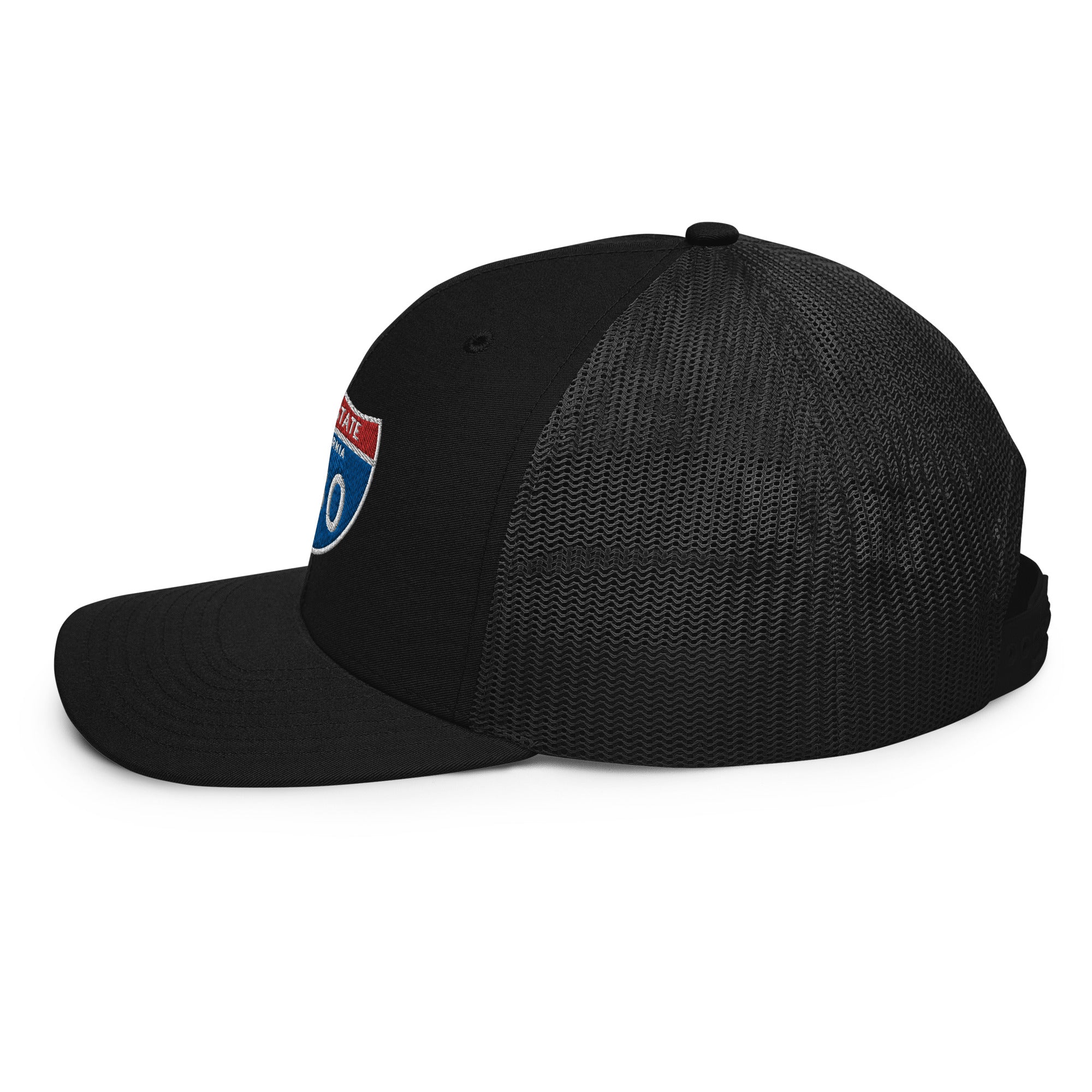 580 Trucker Cap