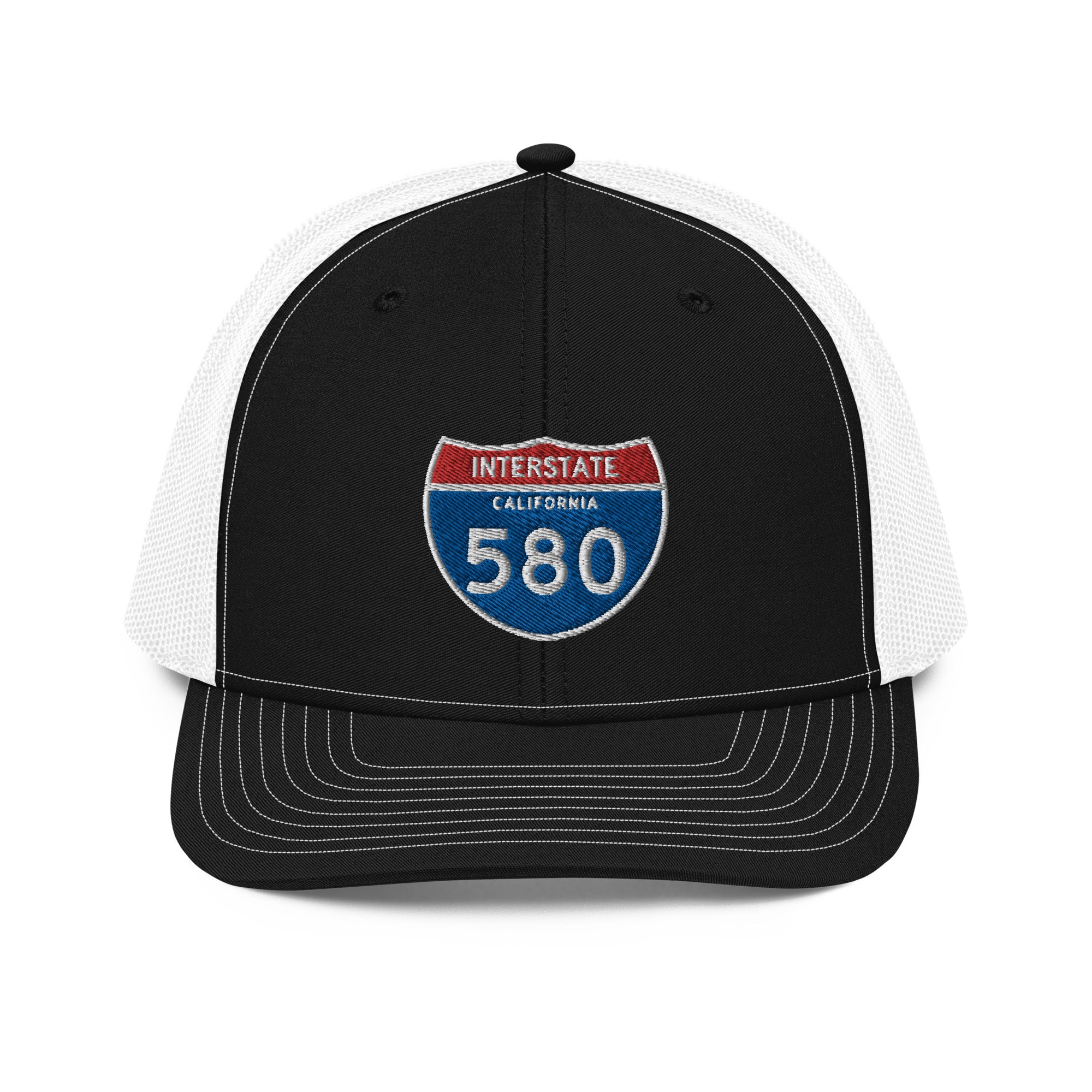 580 Trucker Cap