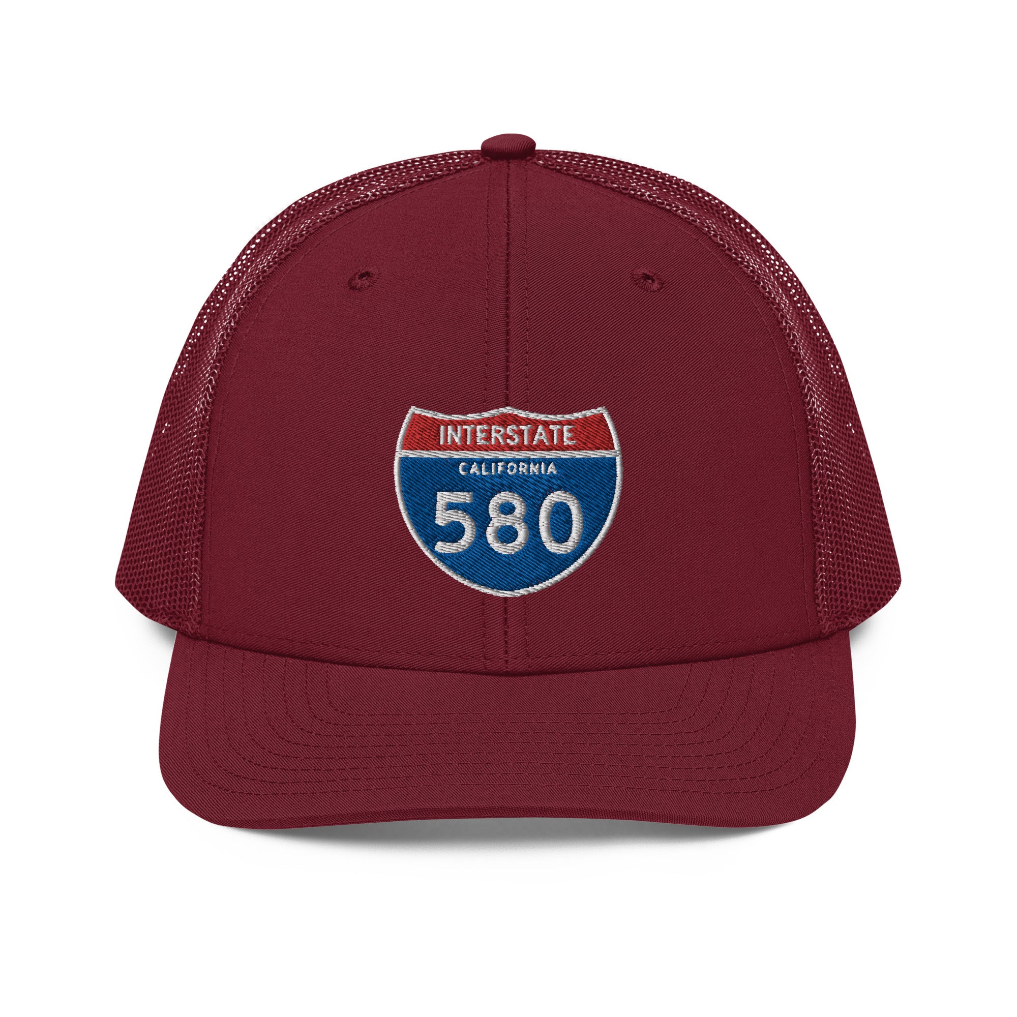 580 Trucker Cap
