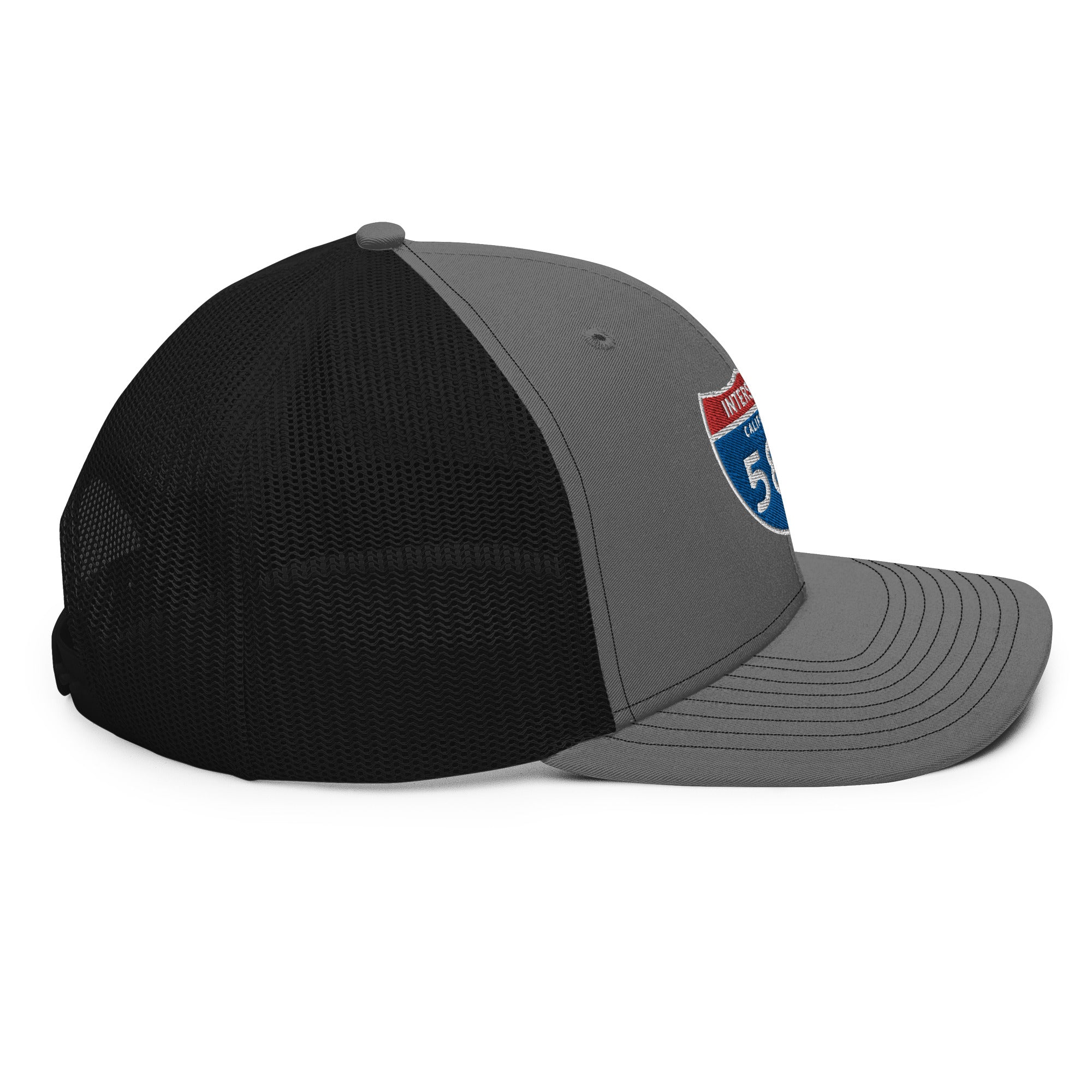 580 Trucker Cap