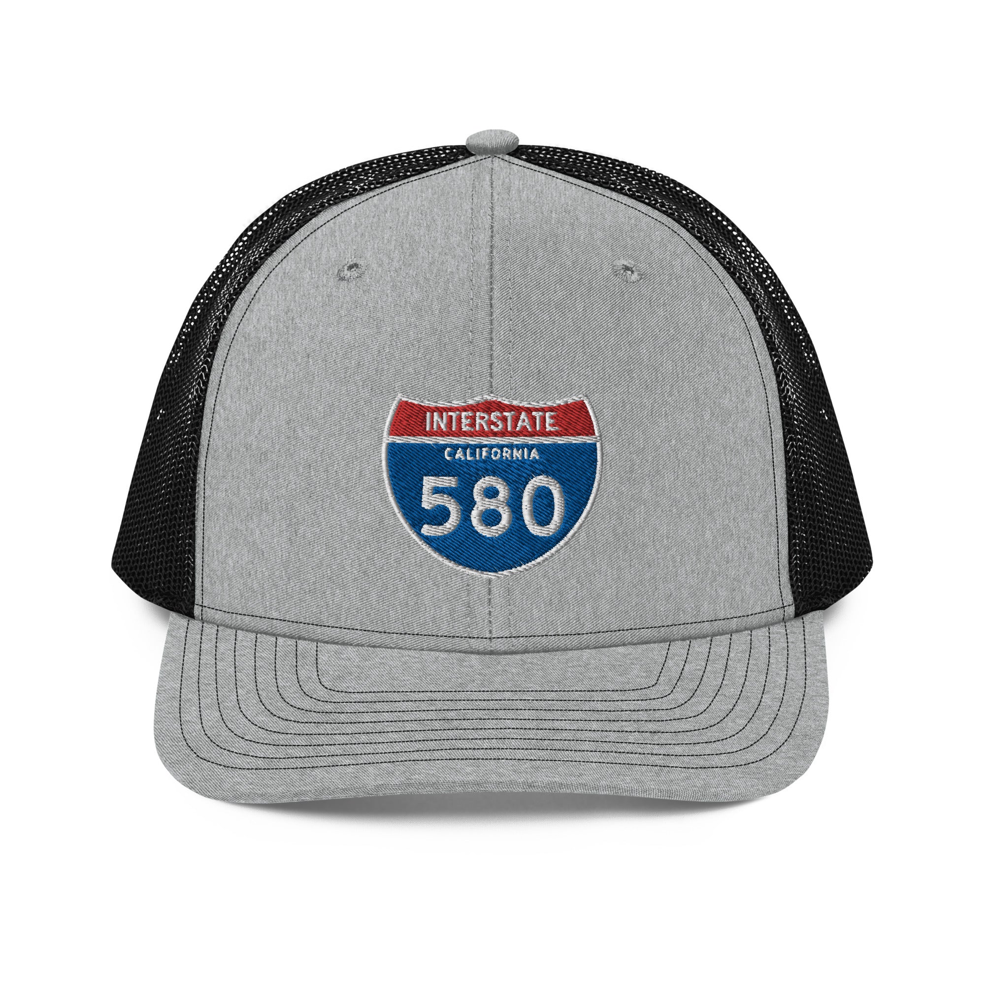 580 Trucker Cap