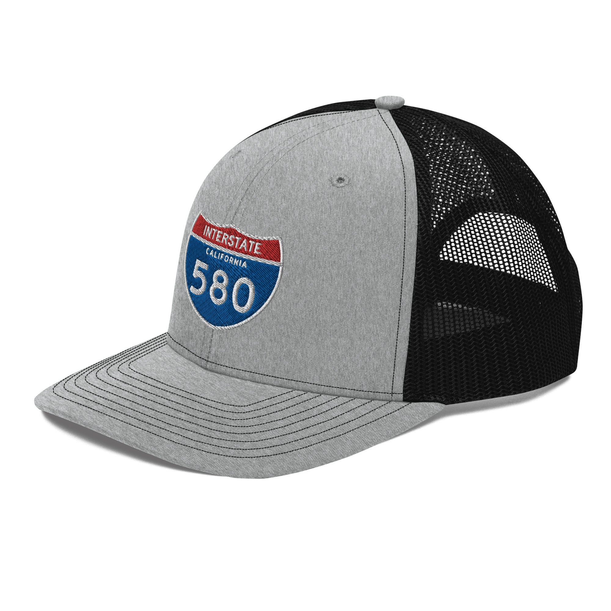 580 Trucker Cap