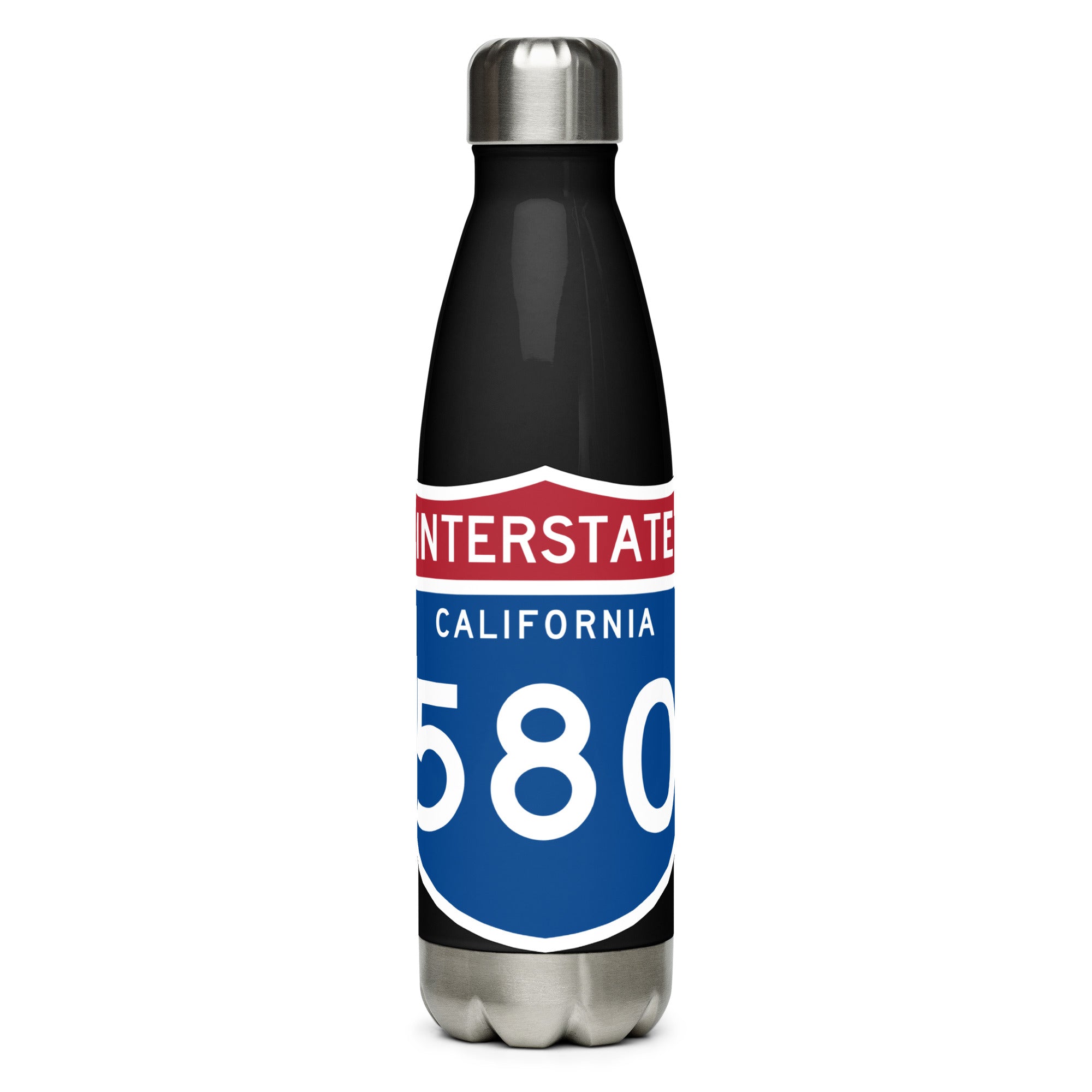 580 Stainless steel water bottle
