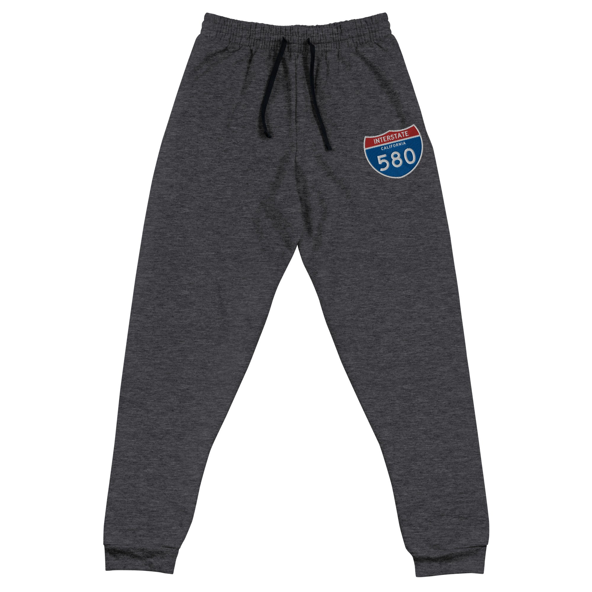 580 Unisex Joggers