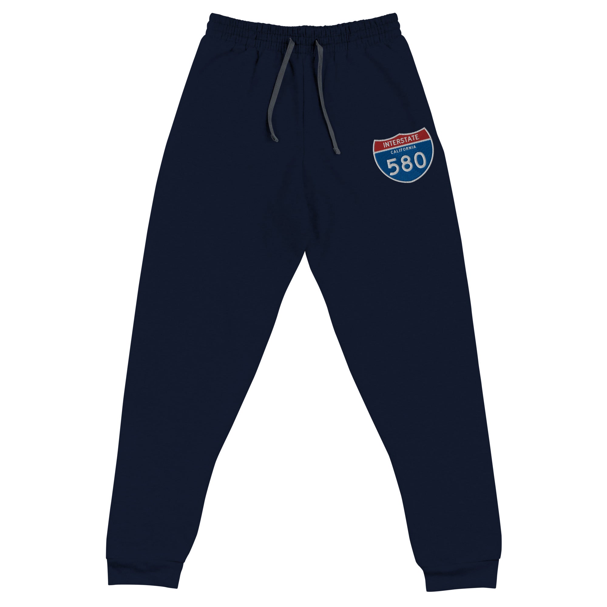 580 Unisex Joggers