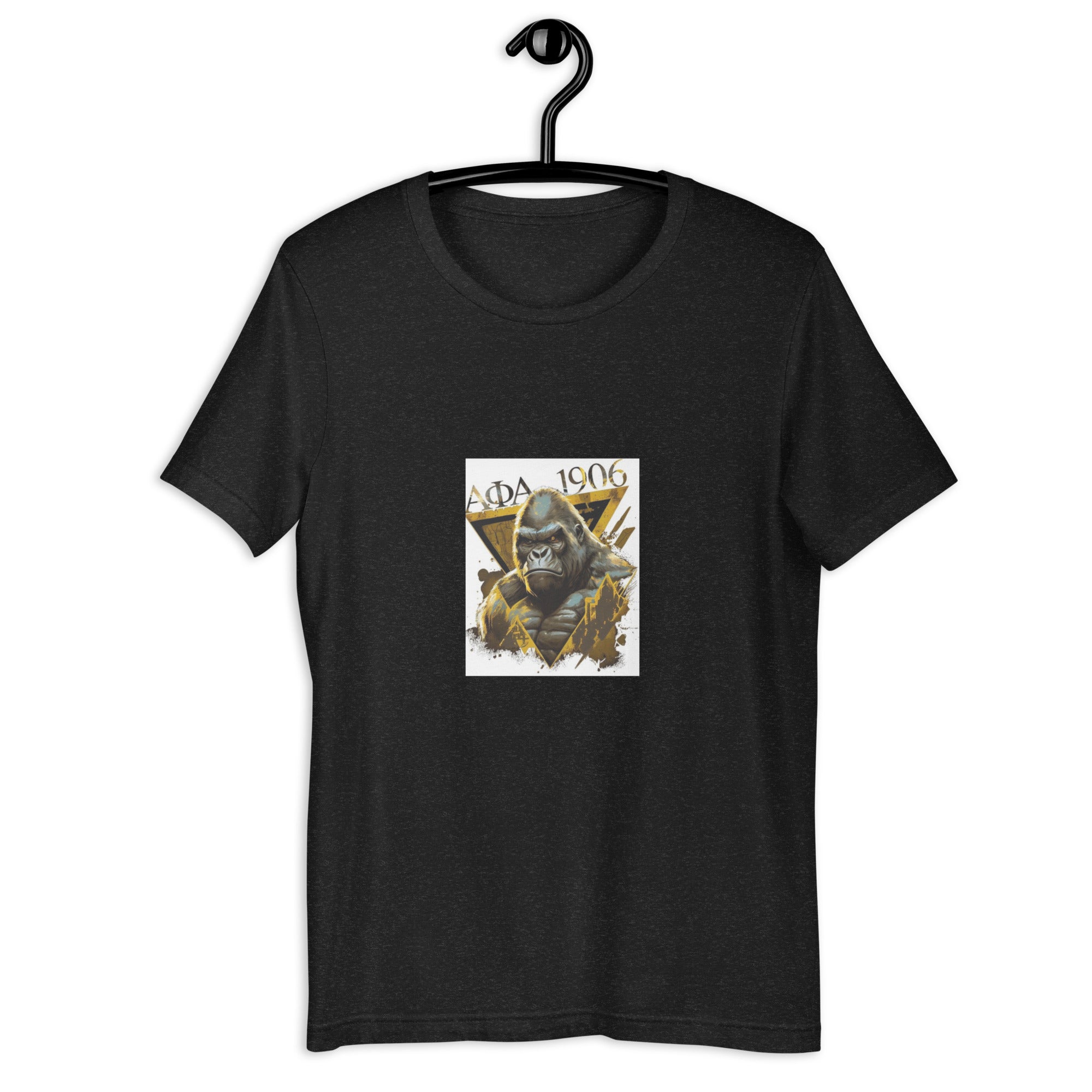 "ΑΦΑ Gorilla T shirt"