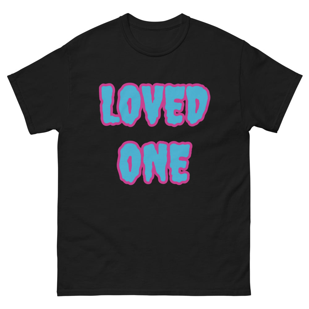 Men's “LOVED ONE” tee