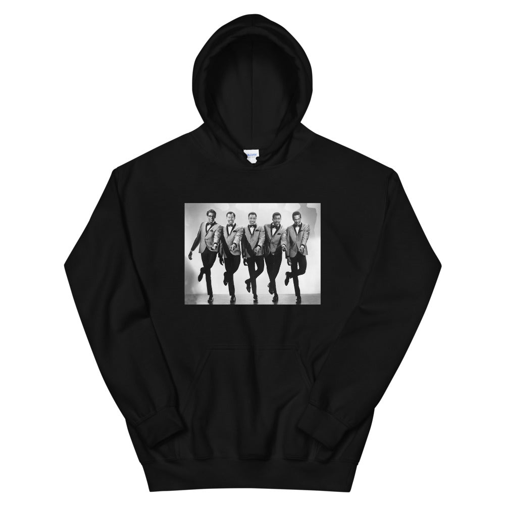 Unisex “Temptations” Hoodie
