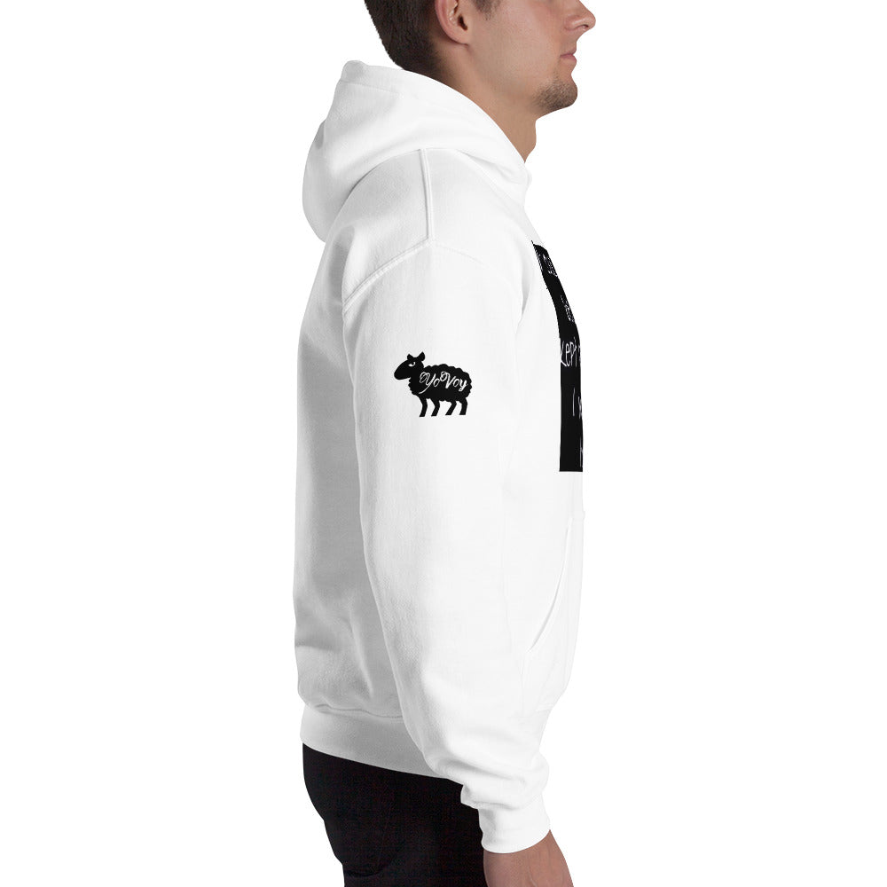 Unisex “Healing” Hoodie