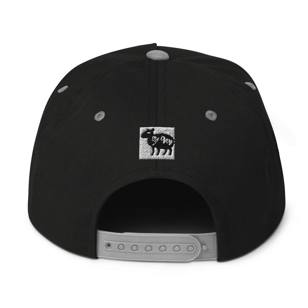 “Enough IS Enough” YOVOY Cap
