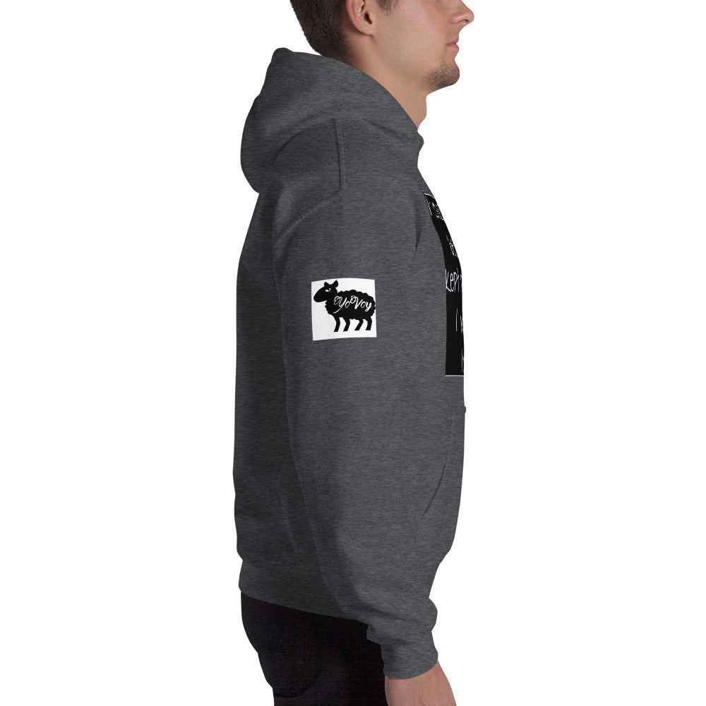 Unisex “Healing” Hoodie