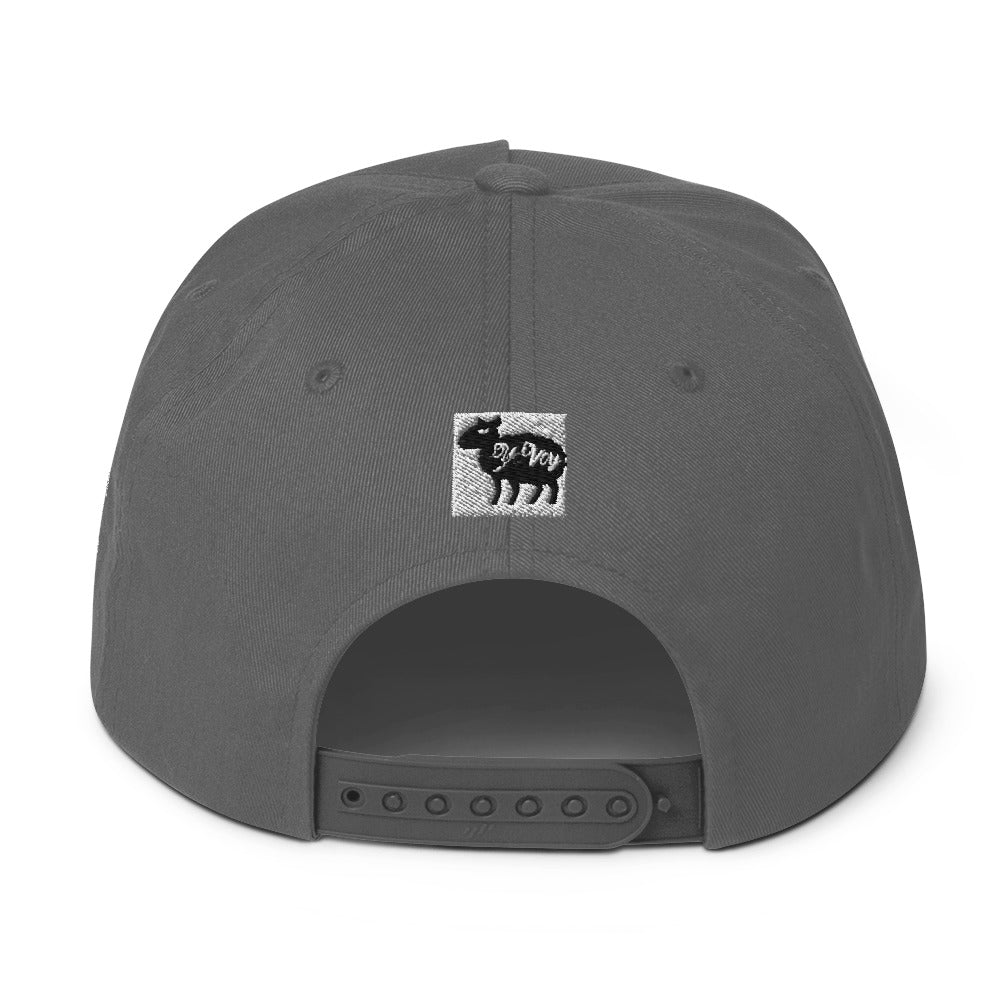 “Enough Is Enough” YOVOY Cap