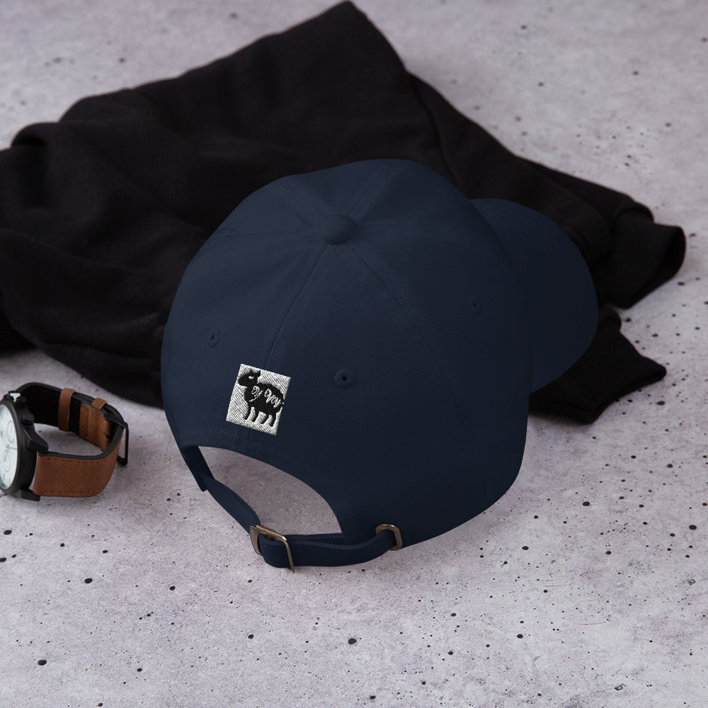 “Descendants Of Slaves” ‘Mom/Dad hat