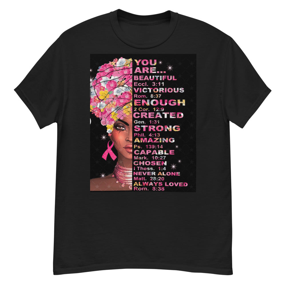 Men's/ Women’s “I am Loved” tee