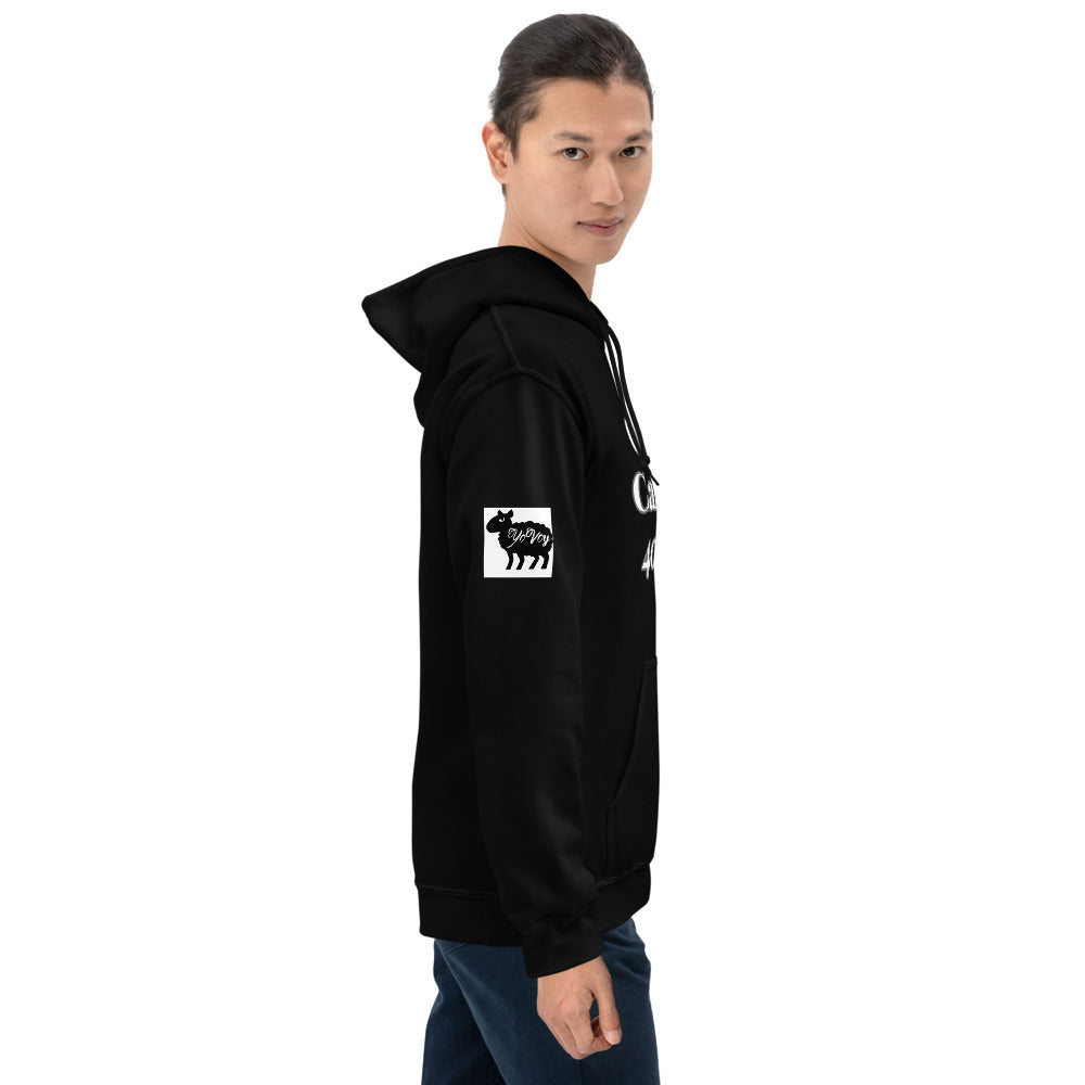 Unisex “Oakland California” Hoodie