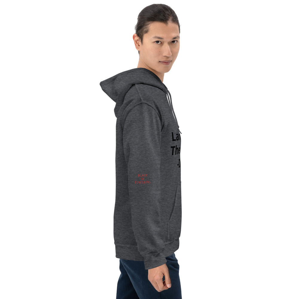Unisex “A Riot” Hoodie