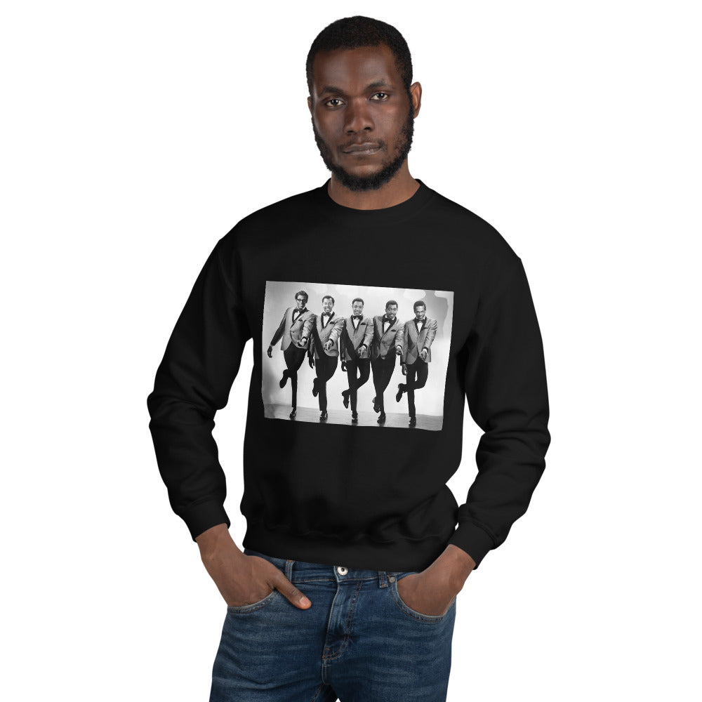 Unisex “Temptations”  Sweatshirt