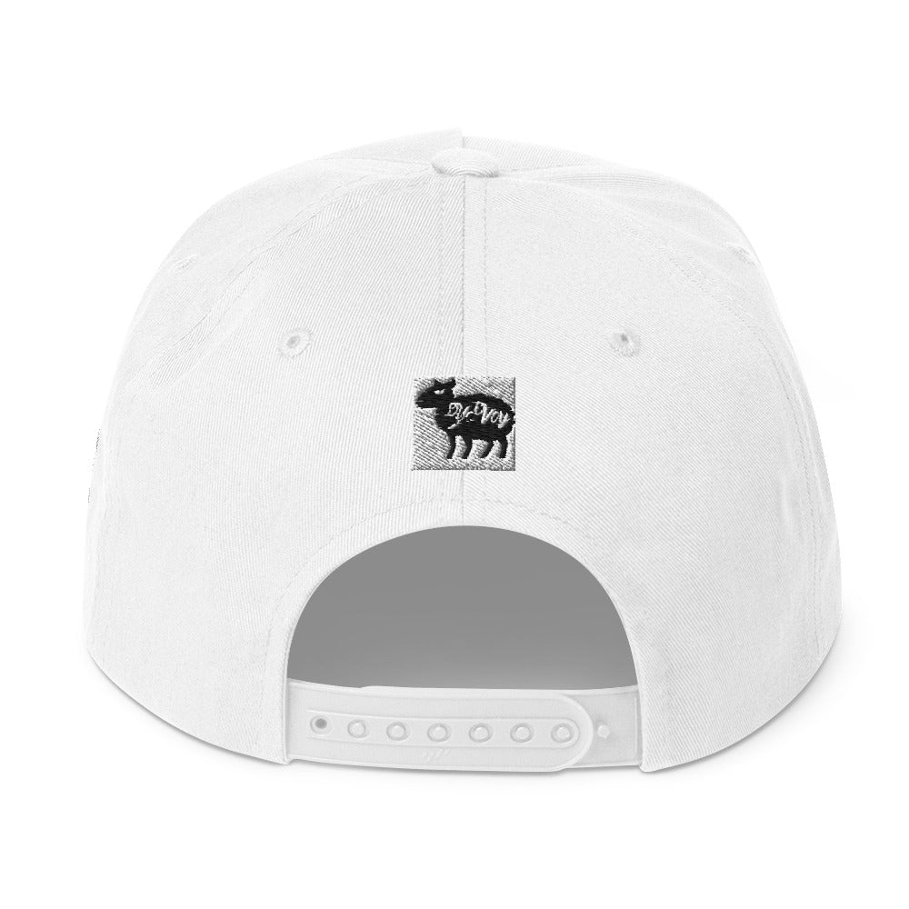 “Enough Is Enough” YOVOY Cap