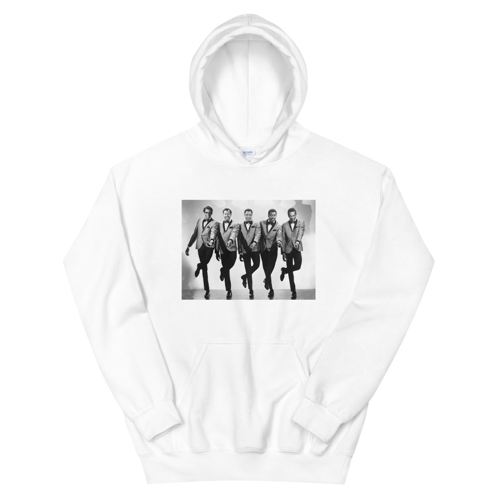 Unisex “Temptations” Hoodie