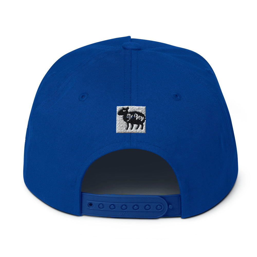 “Enough Is Enough” YOVOY Cap