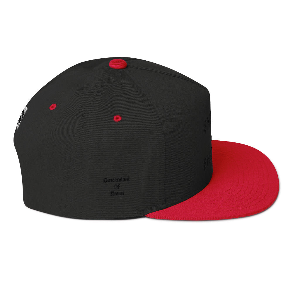 “Enough IS Enough” YOVOY Cap