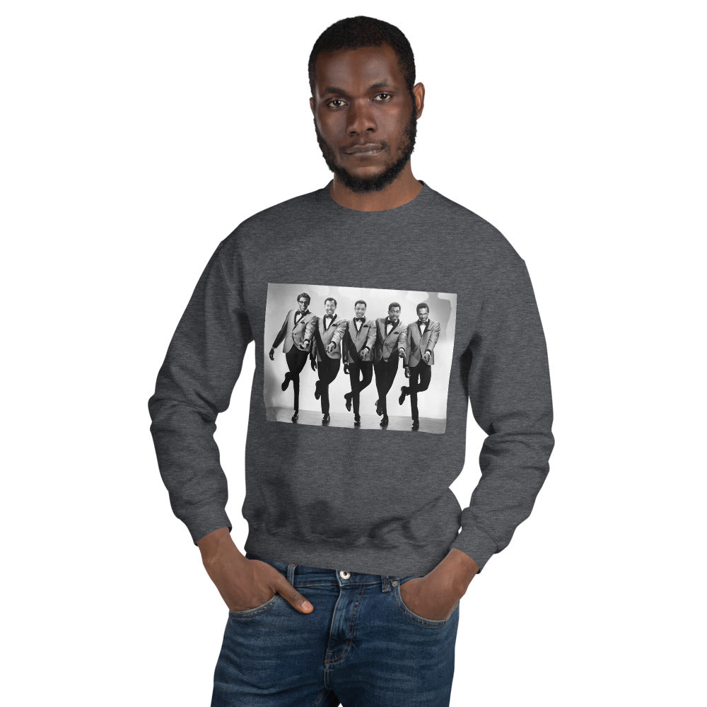 Unisex “Temptations”  Sweatshirt