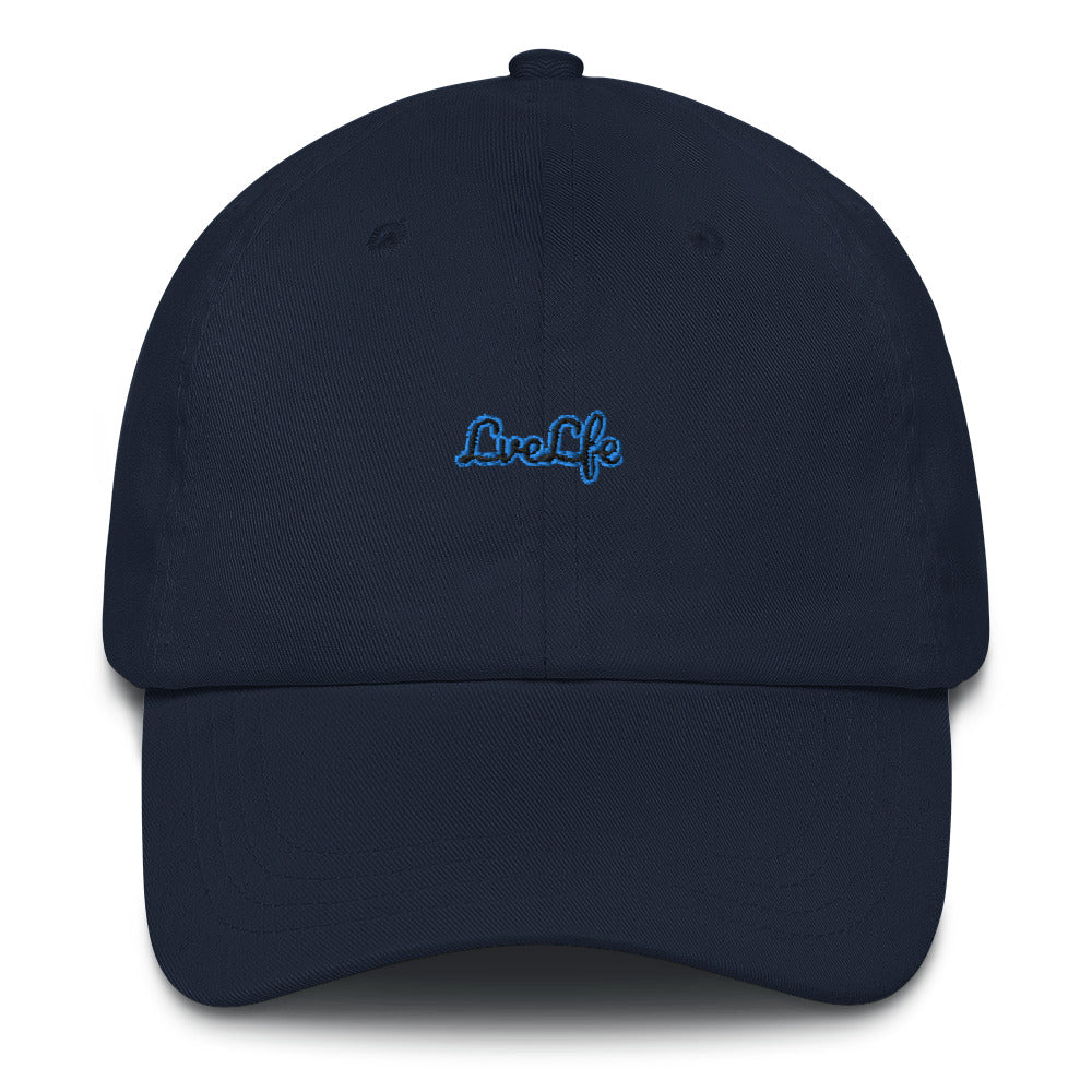 “LveLfe” Dad hat