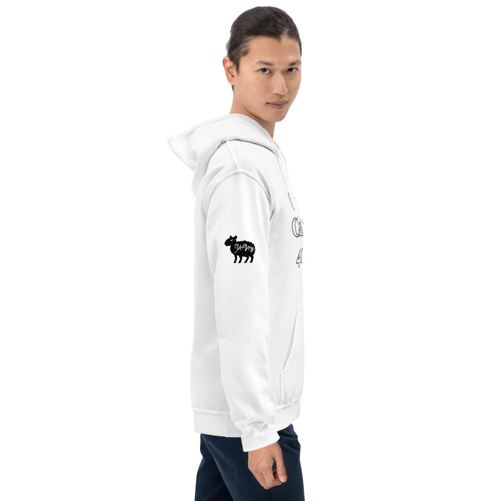 Unisex “Oakland California” Hoodie
