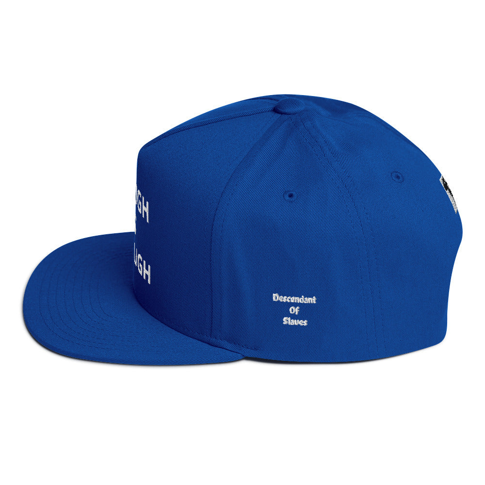 “Enough Is Enough” YOVOY Cap