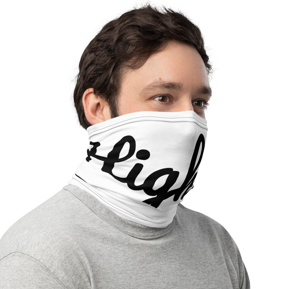“Highly Favored” Neck Gaiter