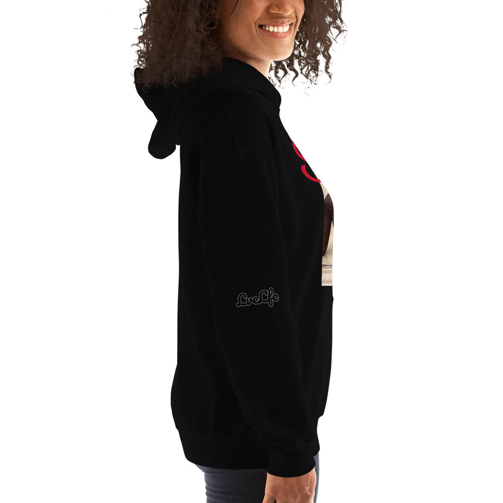 Unisex “Savage” Hoodie