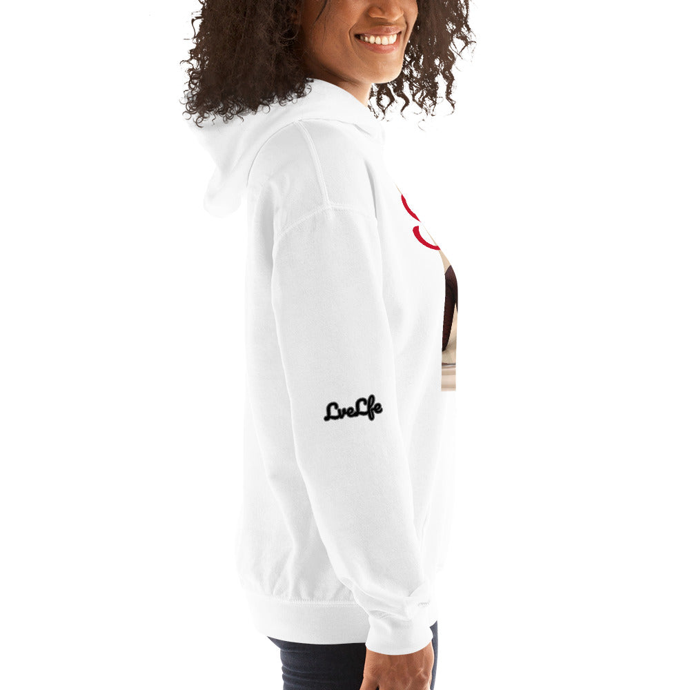 Unisex “Savage” Hoodie