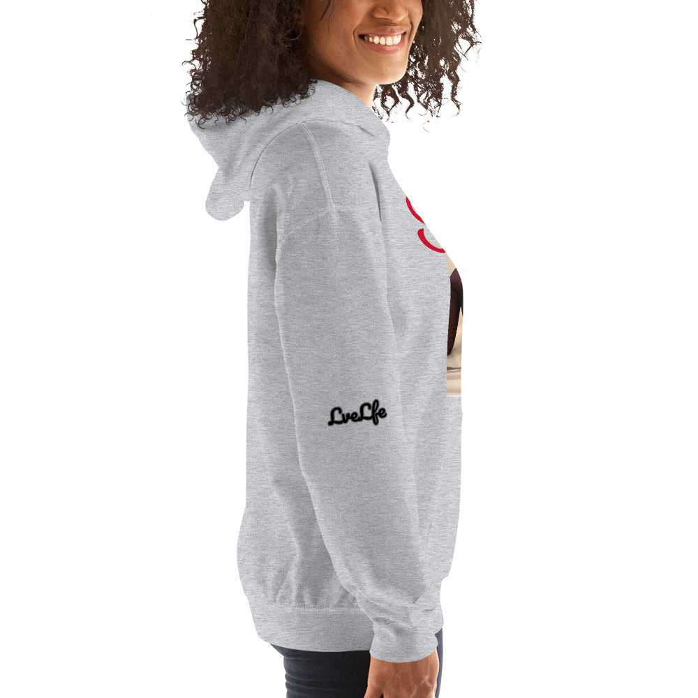 Unisex “Savage” Hoodie