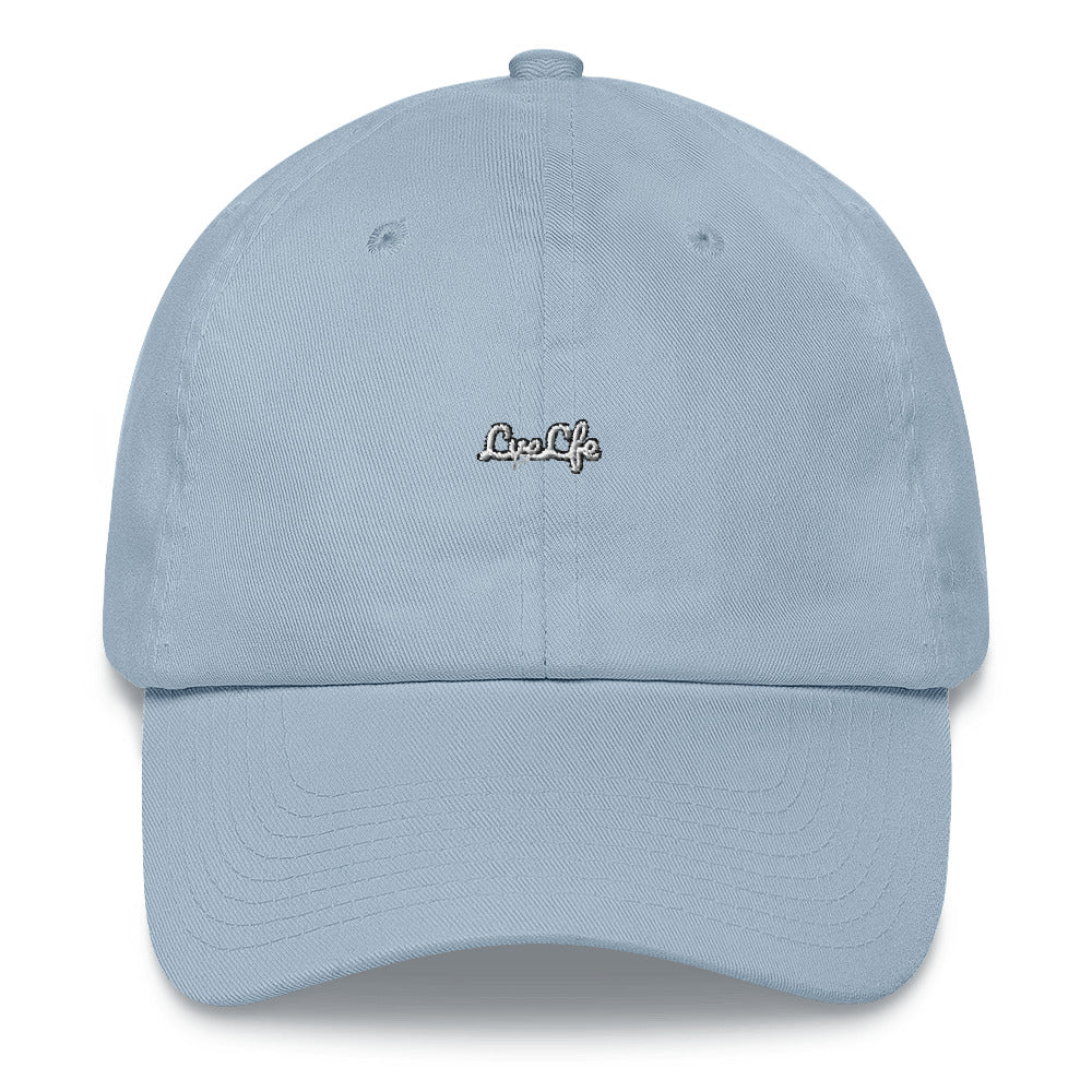 “LveLfe” Dad hat
