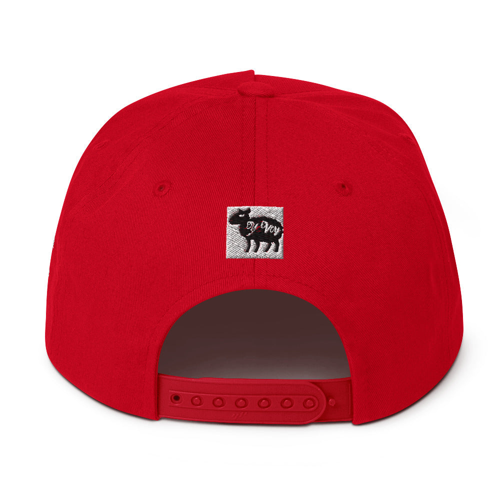 “Enough Is Enough” YOVOY Cap