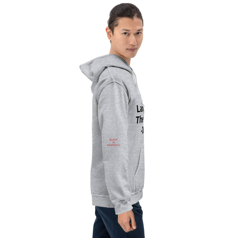Unisex “A Riot” Hoodie