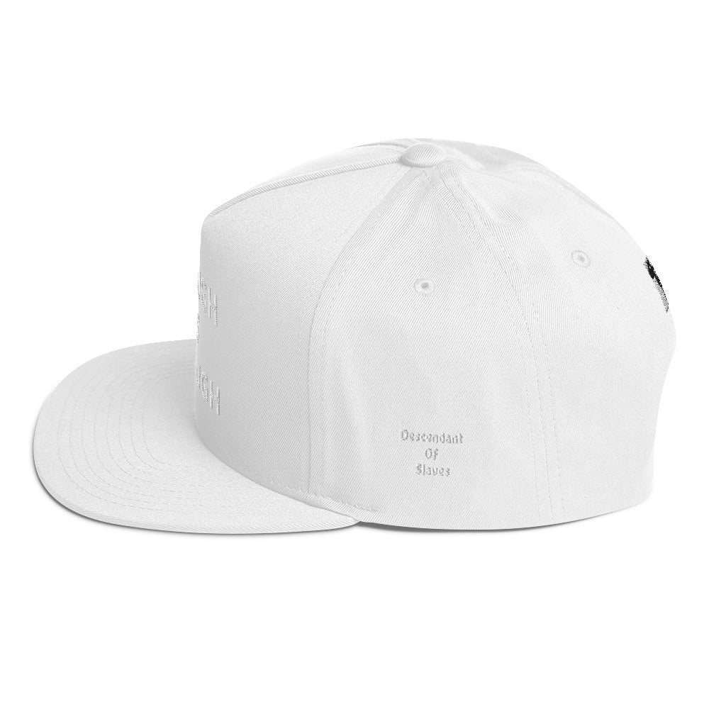 “Enough Is Enough” YOVOY Cap