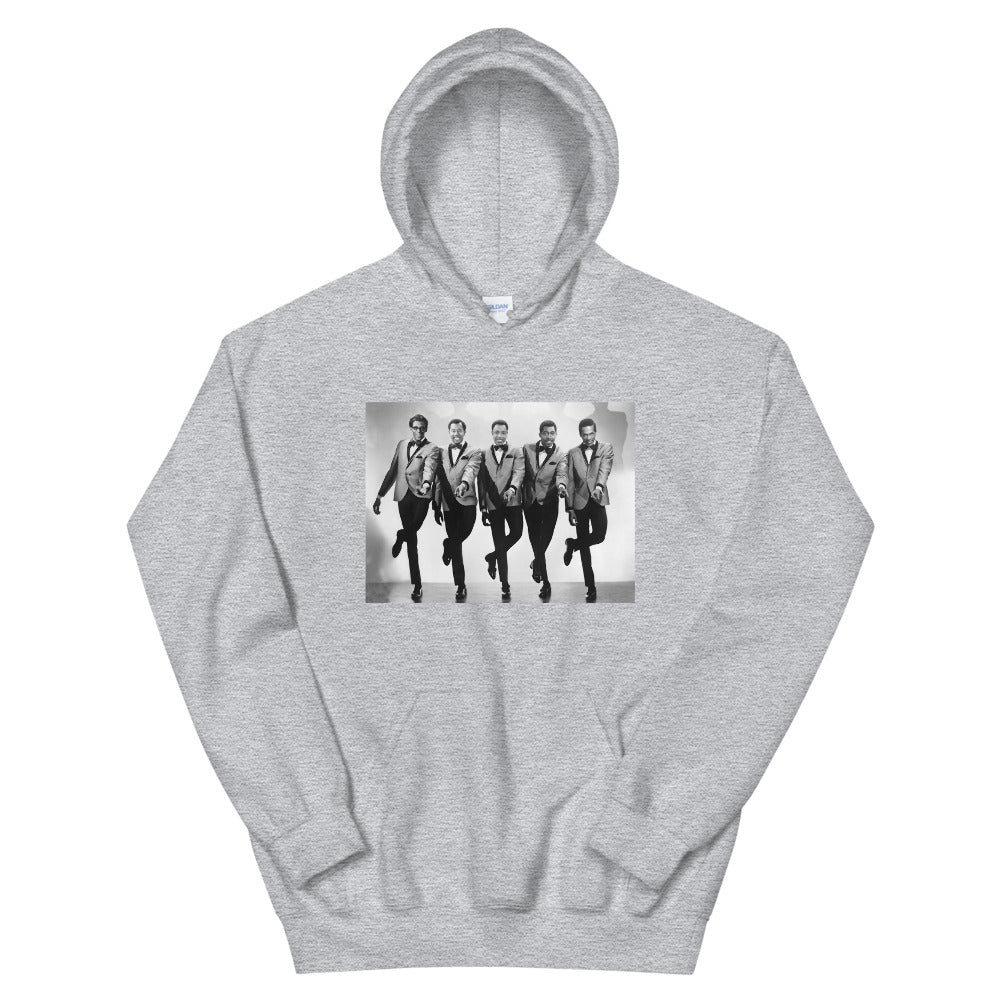 Unisex “Temptations” Hoodie