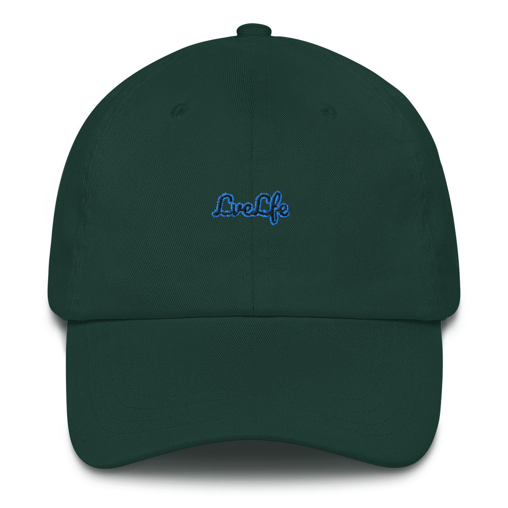 “LveLfe” Dad hat